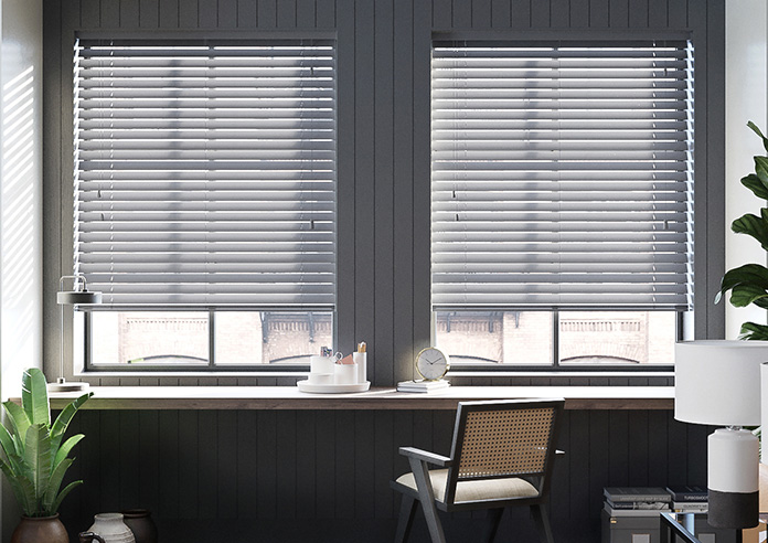 Cotswold, Marble Grey - Venetian Blind - Image 3